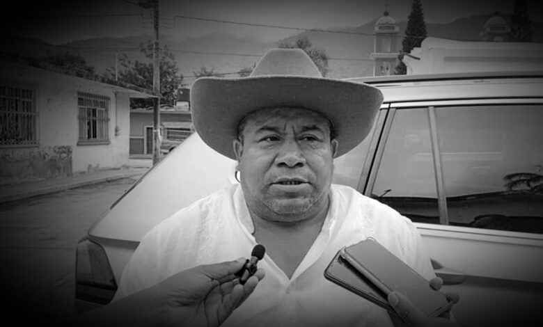 Matan a presidente municipal y a tesorero de Veracruz
