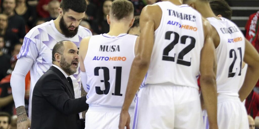 Mateo: "La clasificación del Manresa es engañosa"