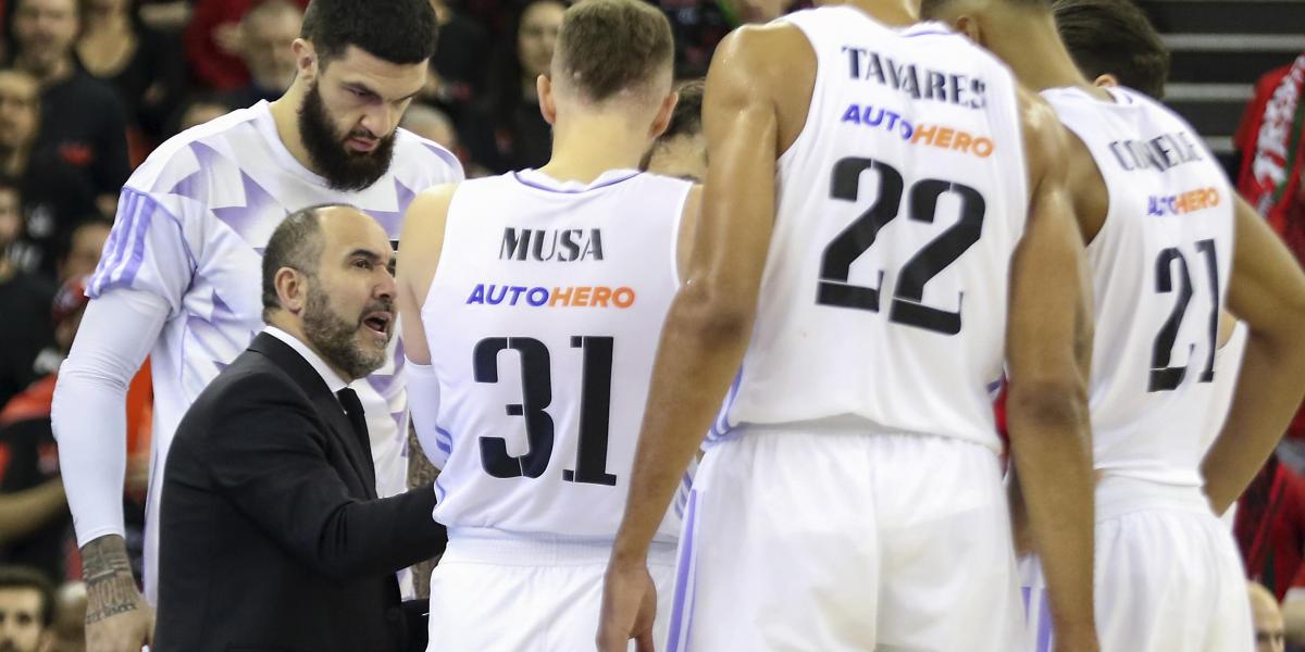 Mateo: "La clasificación del Manresa es engañosa"