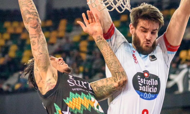 Mateo reconoce la "dificultad" para encontrar un sustituto a Dragan Bender
