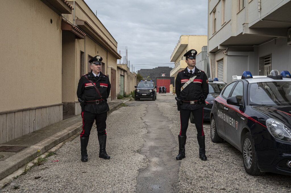 Matteo Messina, el capo más buscado en Italia, se escondía a solo nueve kilómetros de su casa