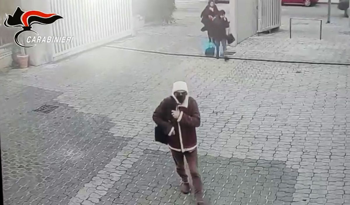 Matteo Messina, una historia ligada al destino de Italia