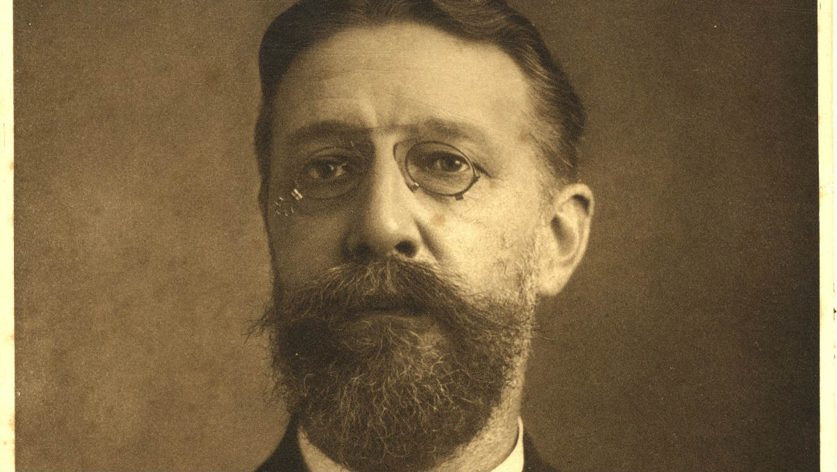Max Weber, biografía de uno de los padres de la sociología moderna