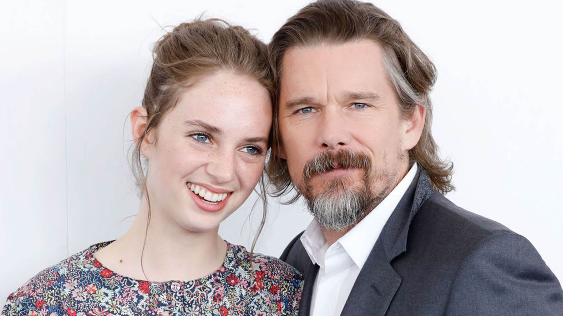 Maya Hawke protagonizará ‘Wildcat’ a las órdenes de su padre, Ethan Hawke