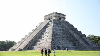 Mayas bloquearán paso a turistas a Chichén Itzá en protesta contra INAH