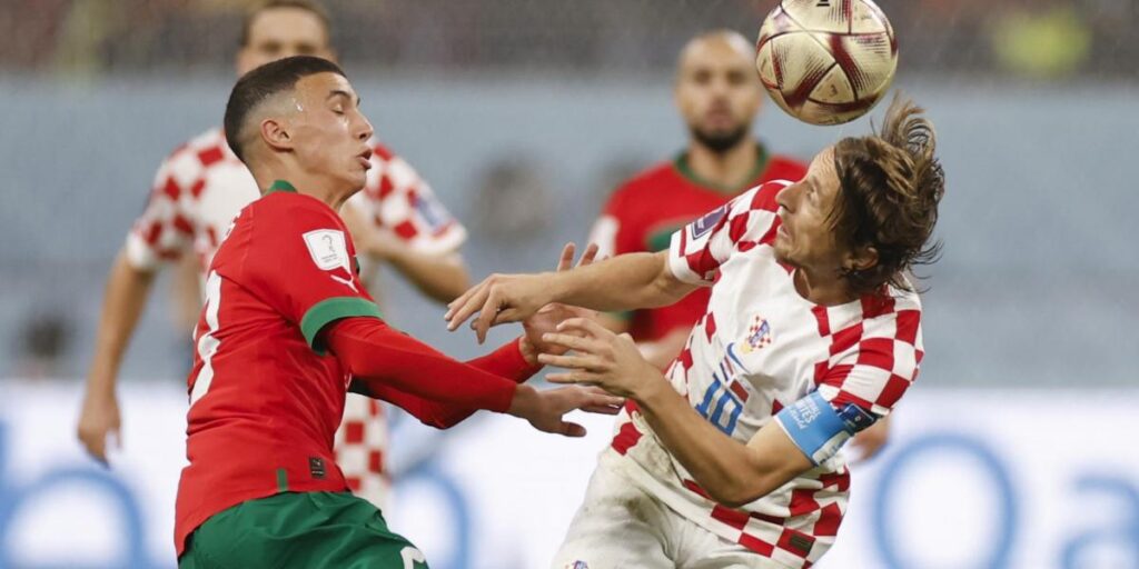 Media Europa suspira por la última perla marroquí