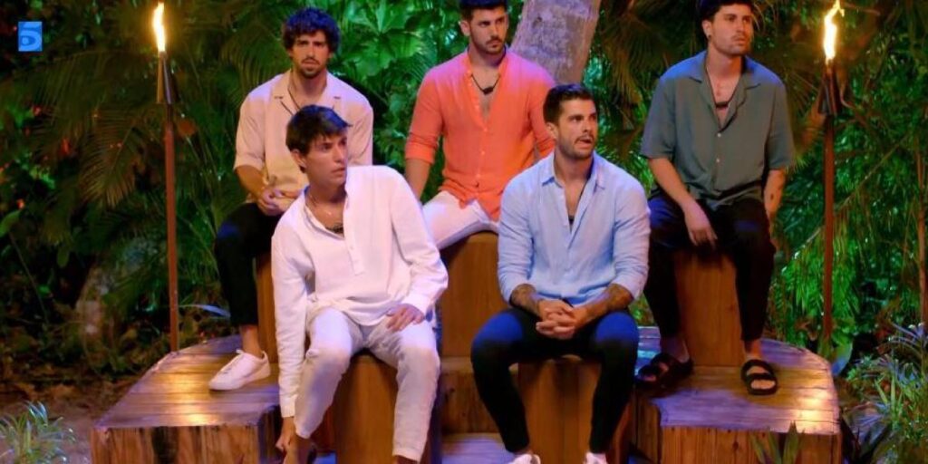 Mediaset ficha a dos concursantes de 'La isla de las tentaciones' para su nuevo reality