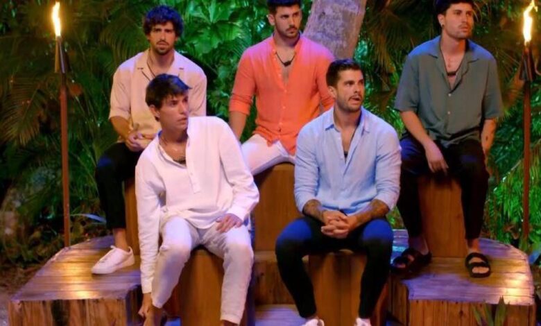 Mediaset ficha a dos concursantes de 'La isla de las tentaciones' para su nuevo reality
