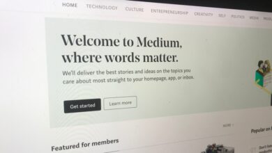 Medium adopta la alternativa de Twitter Mastodon con el lanzamiento de su propia comunidad