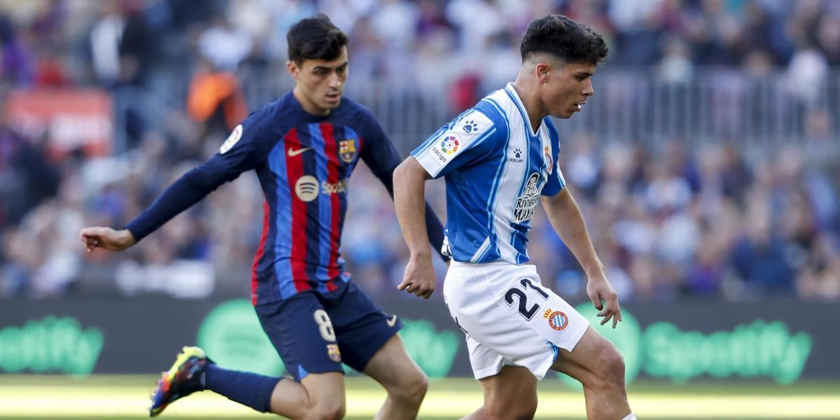 Melamed: "Hemos sacado el orgullo que llevamos dentro"