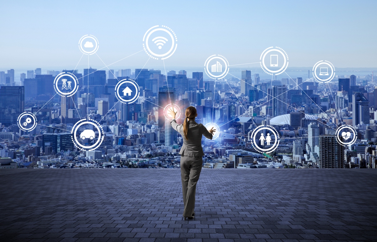 Memfault recauda $ 24 millones para ayudar a las empresas a administrar sus crecientes flotas de dispositivos IoT