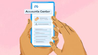 Meta centraliza más configuraciones de usuario y privacidad en sus aplicaciones, anuncia cambios en los controles de anuncios