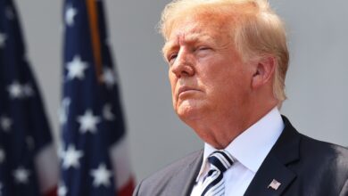 Meta restaurará la cuenta de Facebook de Trump 'en las próximas semanas'