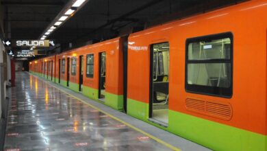 Metro, Metrobús, RTP y más... estos serán sus horarios por Año Nuevo