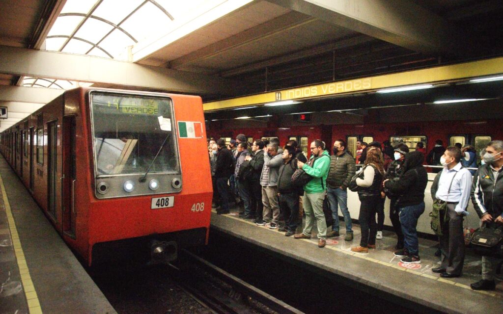 Metro necesita mantenimiento, no Guardia Nacional: organizaciones