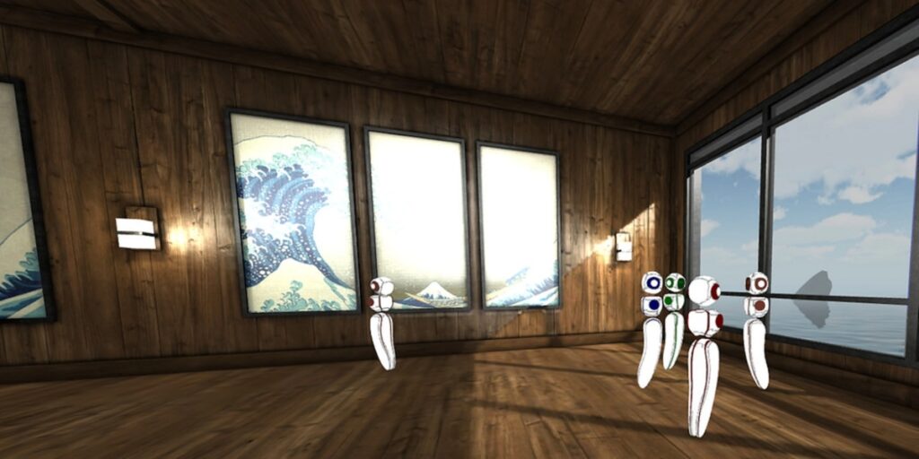 Microsoft pone fin al pionero de la realidad virtual social AltspaceVR