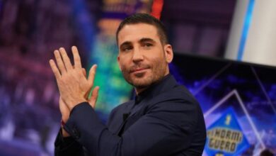 Miguel Ángel Silvestre desvela la serie que nunca quiso hacer: "No pintaba nada"