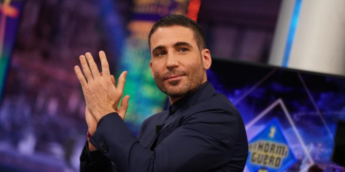 Miguel Ángel Silvestre desvela la serie que nunca quiso hacer: "No pintaba nada"