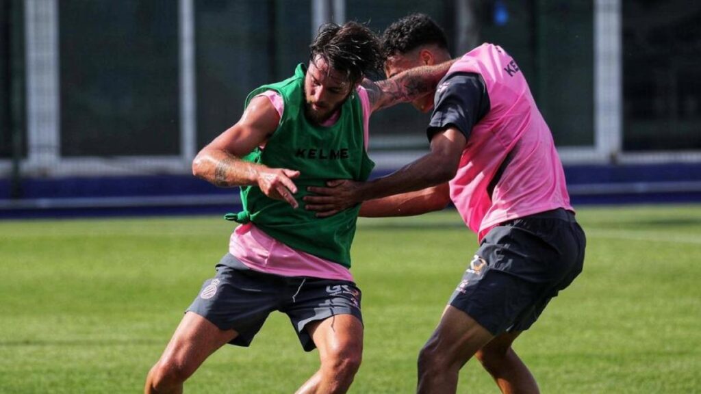 Miguelón se va cedido al Cartagena