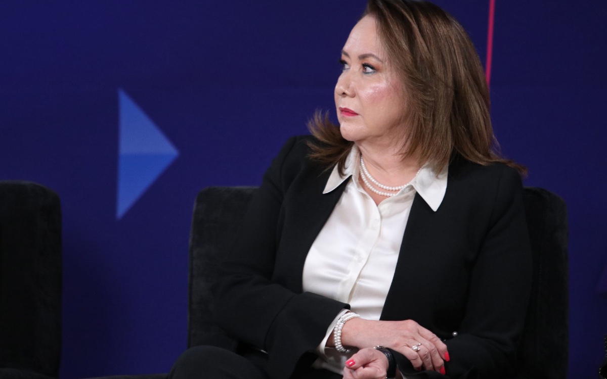 Ministra Yasmín Esquivel anuncia pronunciamiento sobre presunto plagio de tesis