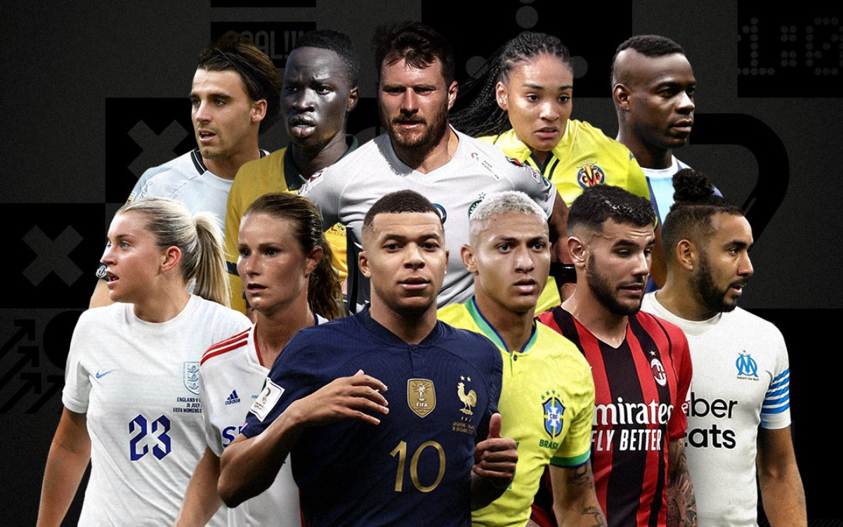 Mira los nominados al Premio Puskás del FIFA The Best al mejor gol | Video