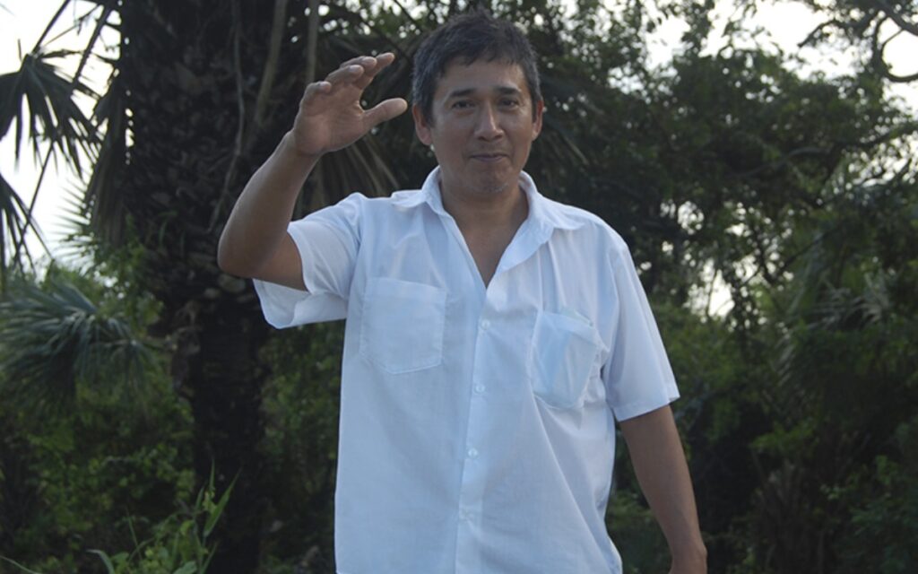 Moisés Sánchez, ocho años sin justicia; llevan caso a la CIDH