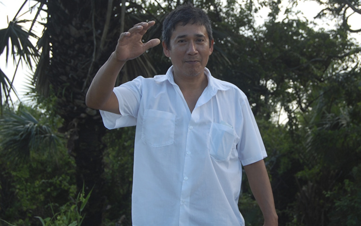 Moisés Sánchez, ocho años sin justicia; llevan caso a la CIDH