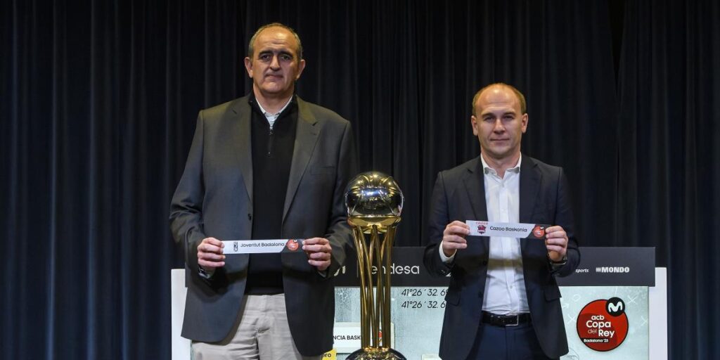 Morales (Joventut): "Lo importante en la Copa será el nivel al que estemos"