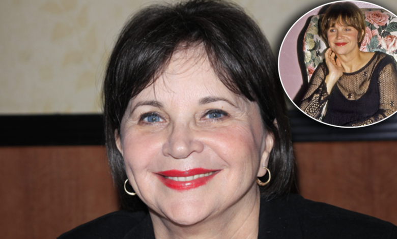 Muere Cindy Williams, actriz de la popular serie de comedia “Laverne & Shirley”
