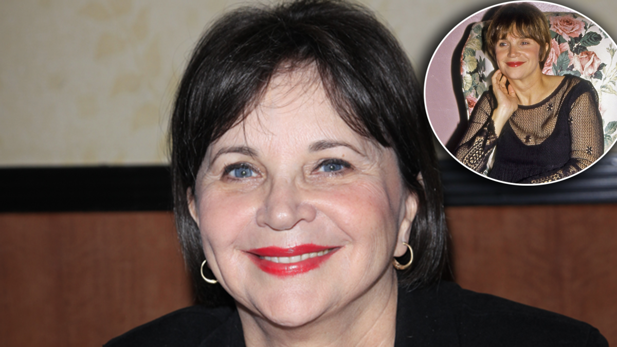 Muere Cindy Williams, actriz de la popular serie de comedia “Laverne & Shirley”