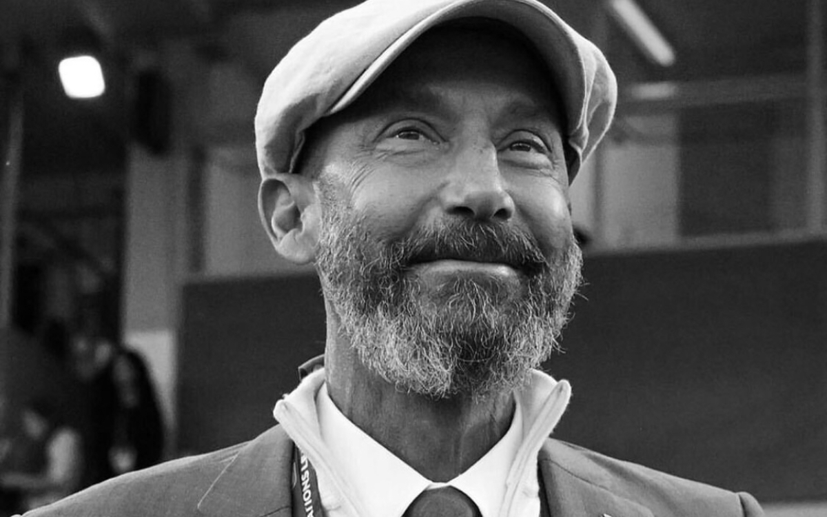 Muere Gianluca Vialli, leyenda del futbol italiano, a los 58 años | Video