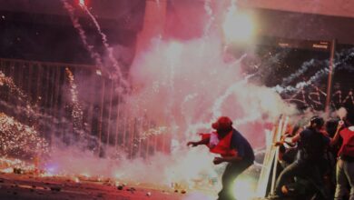 Muere otro manifestante durante protestas antigubernamentales en Lima, Perú