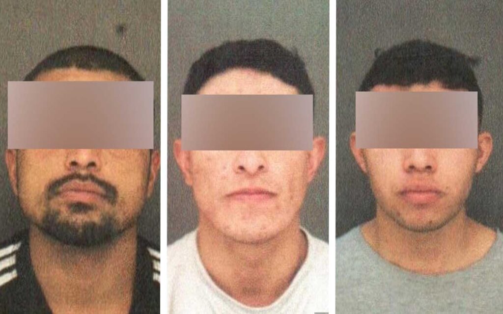 Mueren dos de tres fugados del penal de Cd. Juárez recapturados en Durango