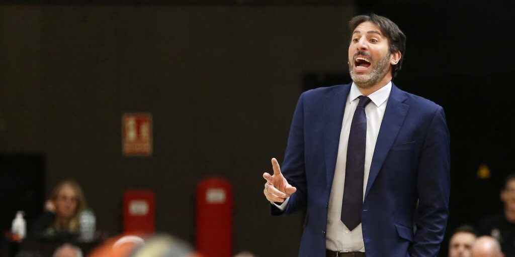 Mumbrú: "Hace mes y medio la Copa parecía imposible pero no nos volvimos loco"