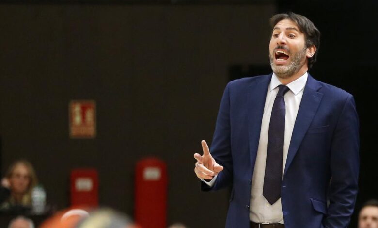 Mumbrú: "Hace mes y medio la Copa parecía imposible pero no nos volvimos loco"