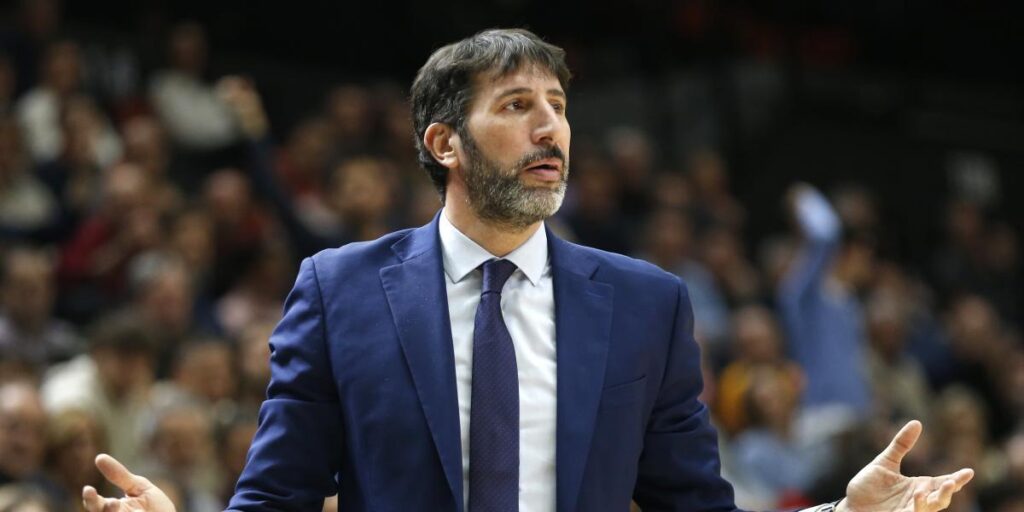 Mumbrú: "Necesitamos a la Fonteta a tope y devolvérselo con buena defensa"