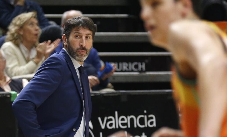 Mumbrú: "Nos ha faltado ponernos por delante"