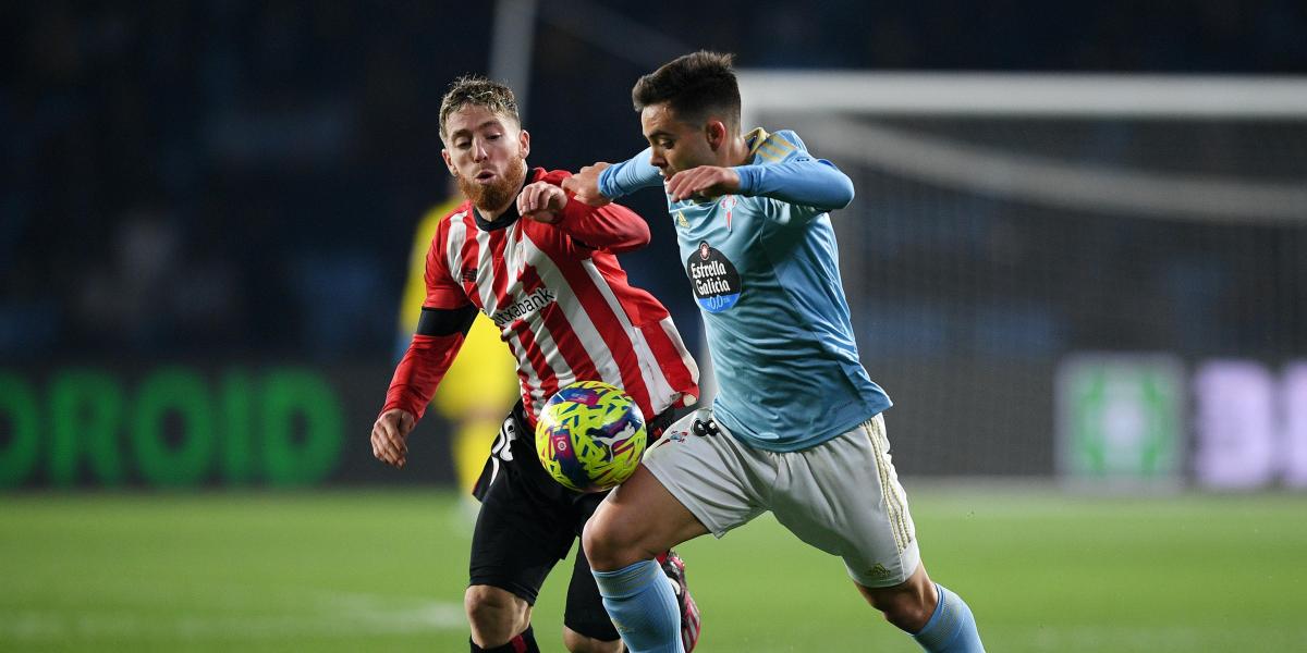 Muniain suma 400 partidos de Liga como león