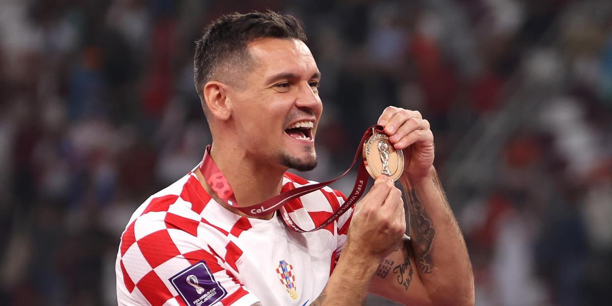Mutismo en Lyon con el controvertido fichaje de Lovren