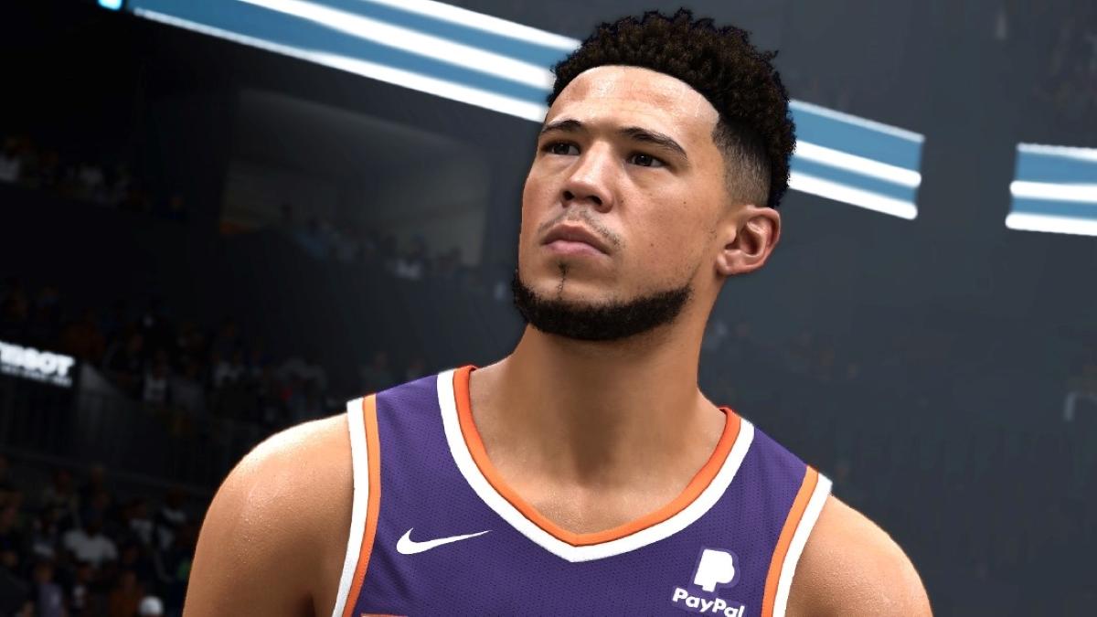 NBA 2K23 trae de vuelta una de las mejores promociones del año pasado