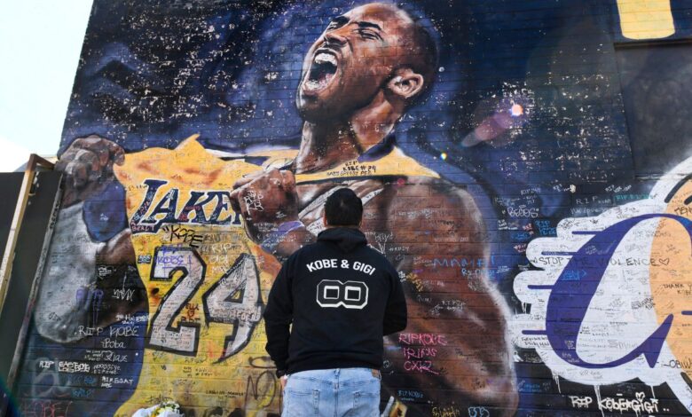 NBA: ¡Mamba Forever! Se cumplen tres años sin Kobe Bryant | Video