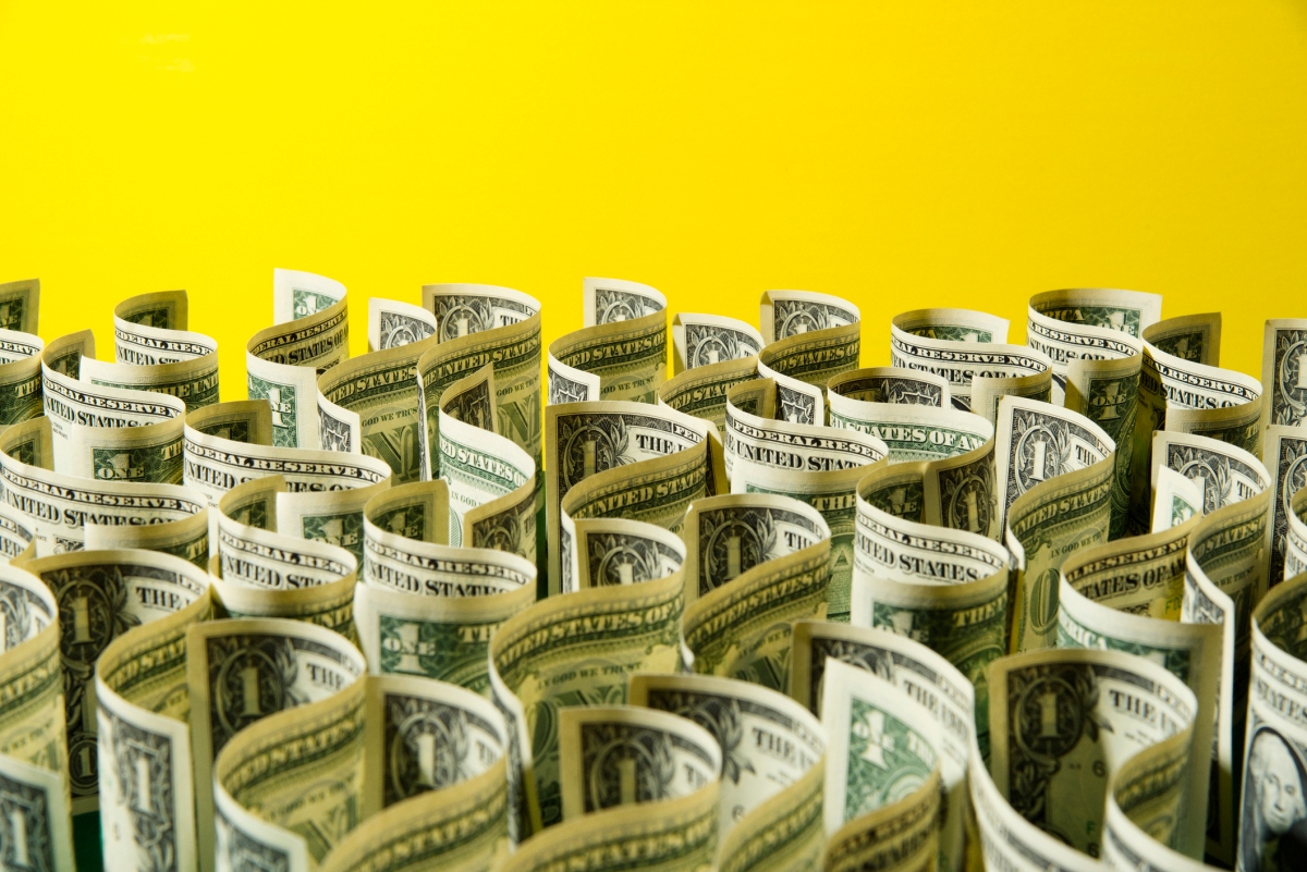 NEA ahora administra más de $ 25 mil millones en activos, oh, y está mirando más allá de la empresa