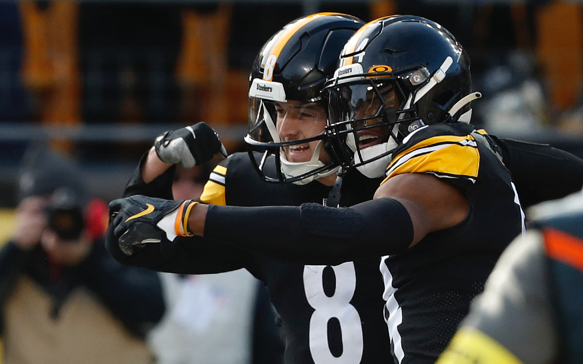 NFL: Acereros consiguen la victoria pero Miami se queda el pase a Playoffs | Video