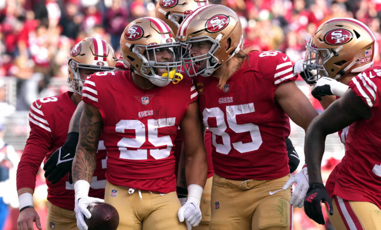 NFL: Así se jugará la Ronda de Comodines 2023 | Previa del sábado