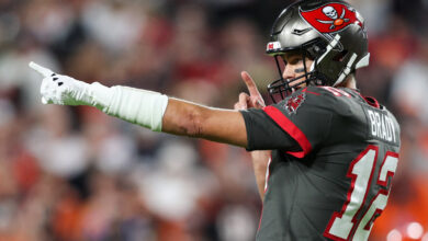 NFL: Bucaneros y Vaqueros pelearán en el último 'Monday Night' | Previa