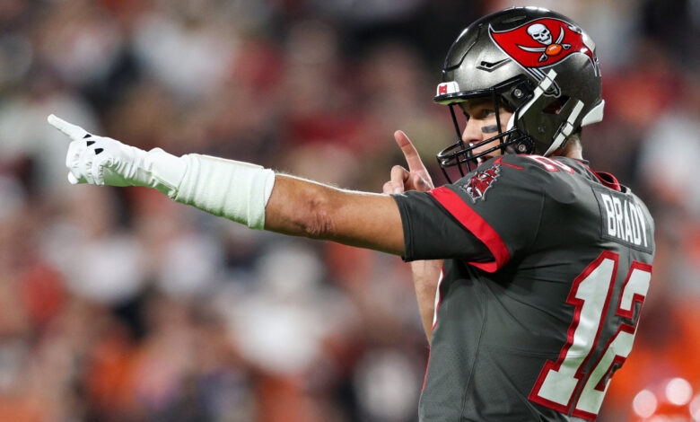 NFL: Bucaneros y Vaqueros pelearán en el último 'Monday Night' | Previa