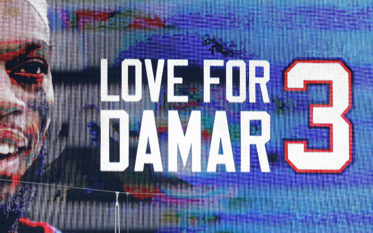 NFL: Damar Hamlin visita a los Bills por primera vez desde su lesión | Tuit