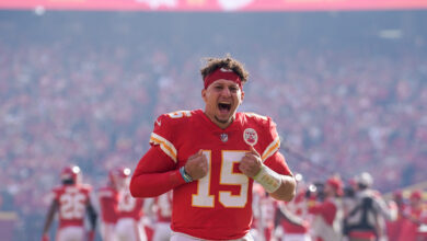 NFL: Dan a conocer el primer equipo All-Pro seleccionado por los jugadores | Tuit