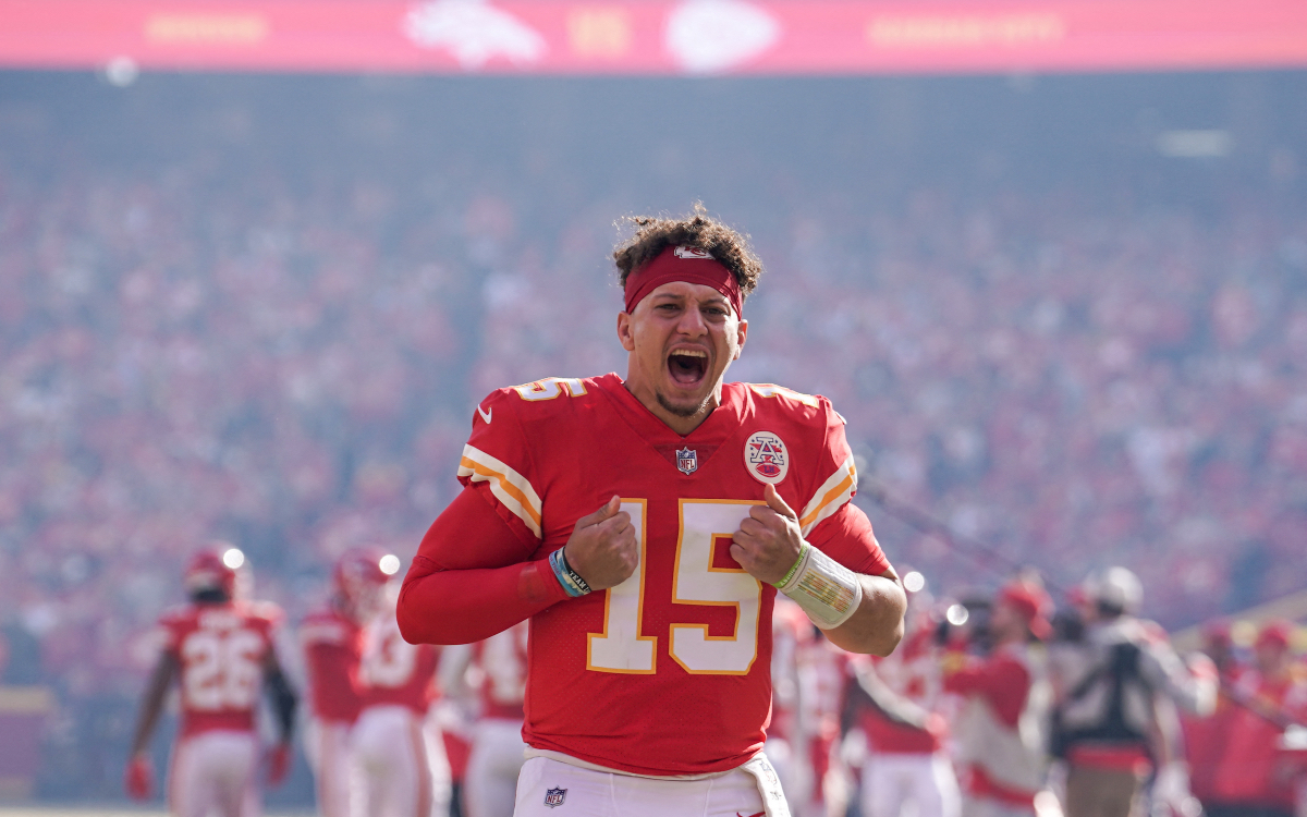 NFL: Dan a conocer el primer equipo All-Pro seleccionado por los jugadores | Tuit