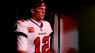 NFL: Deja Tom Brady en suspenso su continuidad con los Bucaneros | Video